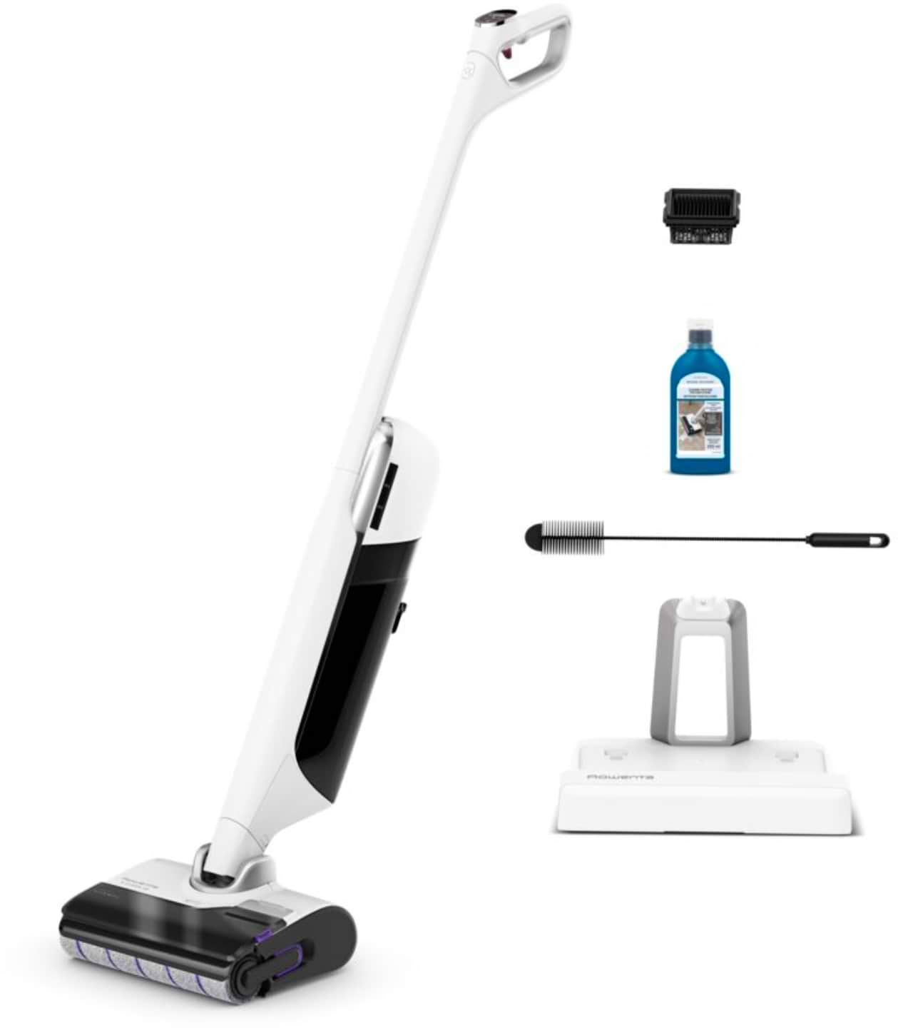 Пылесос ручной моющий Rowenta GZ7257E0 X-Clean 12